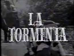 La tormenta (Serie de TV)