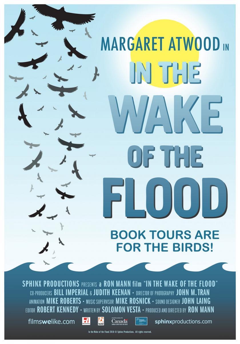 In the Wake of the Flood