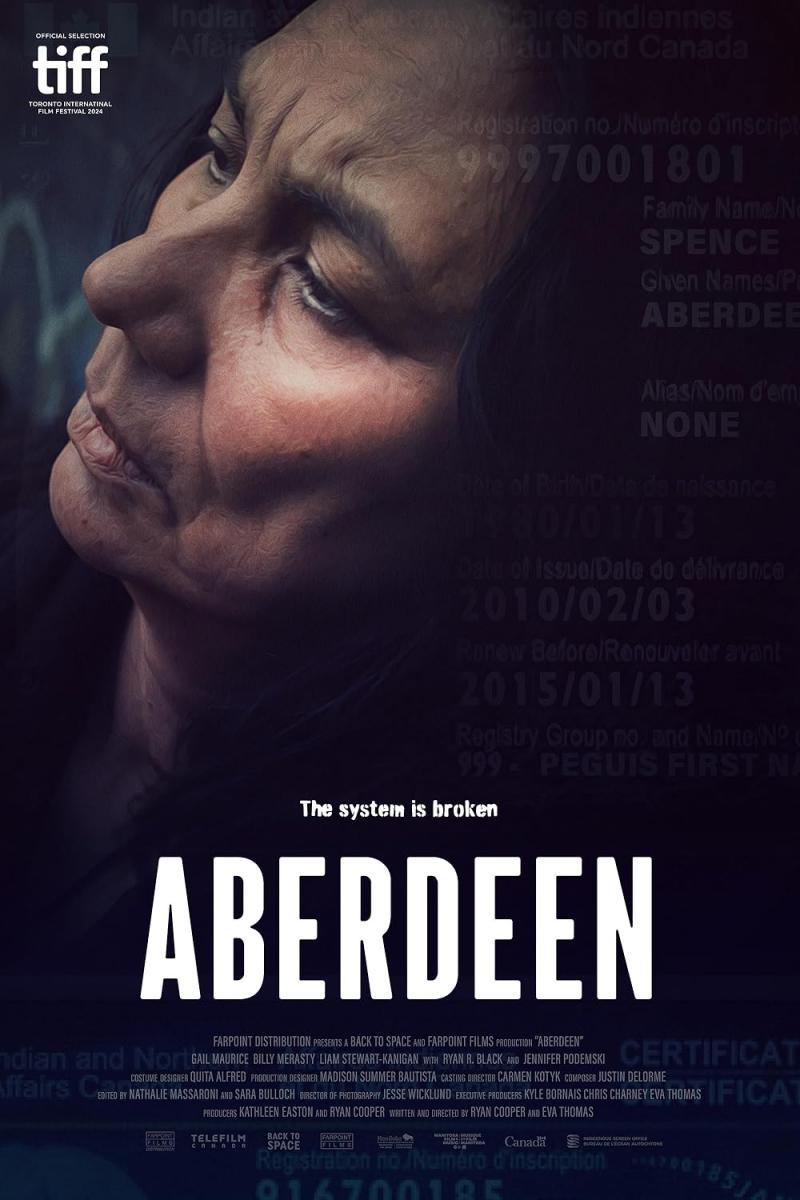 Aberdeen