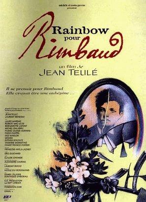 Rainbow pour Rimbaud