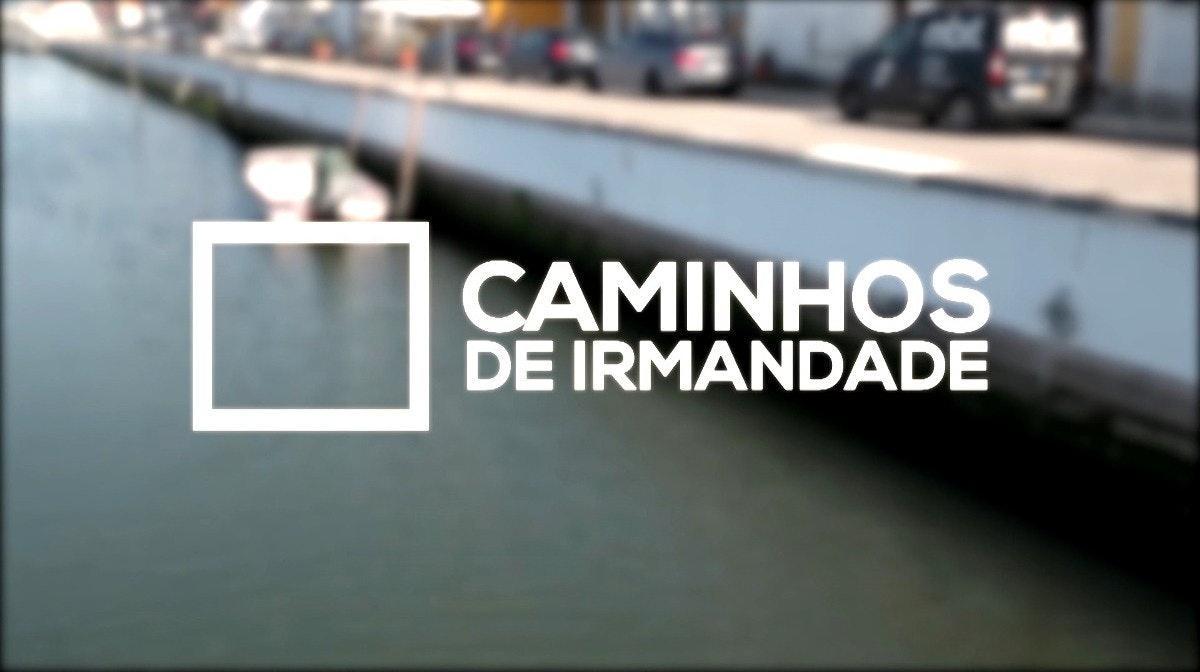 Caminhos de irmandade (Serie de TV)