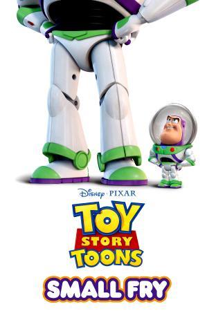 Toy Story Toons: Small Fry (S)