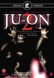 Ju-on: The Curse 2