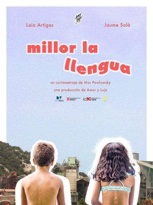 Millor la llengua (C)