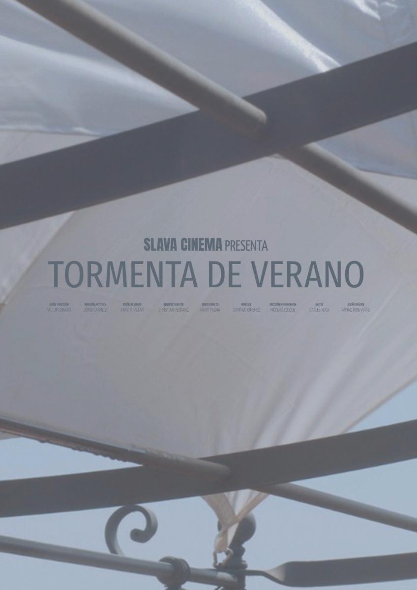 Tormenta de verano (C)