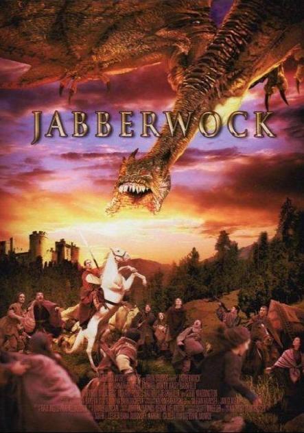 La leyenda de Jabberwock (TV)