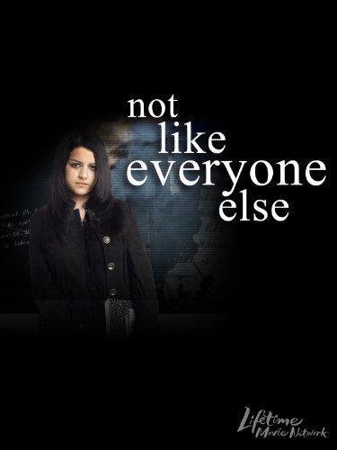 Not Like Everyone Else (TV)