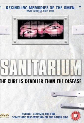 Sanitarium