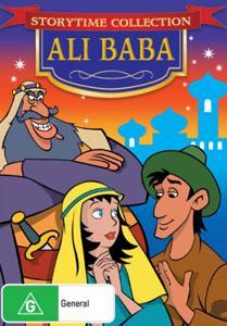 Ali Baba