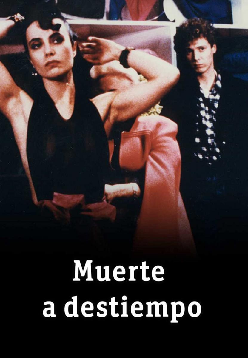 Muerte a destiempo (Serie de TV)