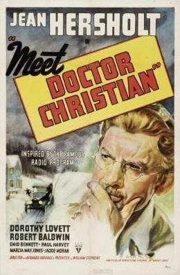 Meet Dr. Christian