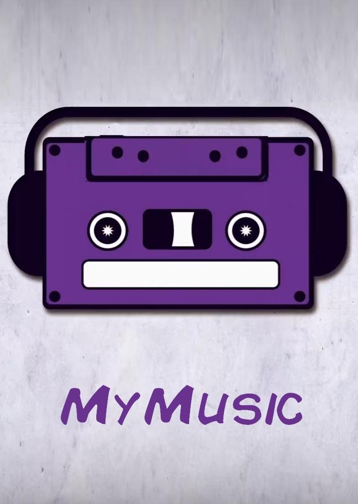 MyMusic (Serie de TV)