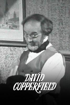 David Copperfield