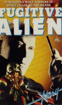 Fugitive Alien (TV)