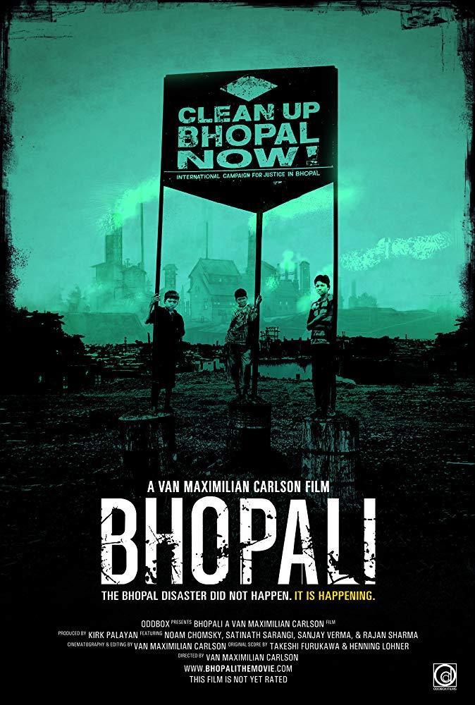 Bhopali