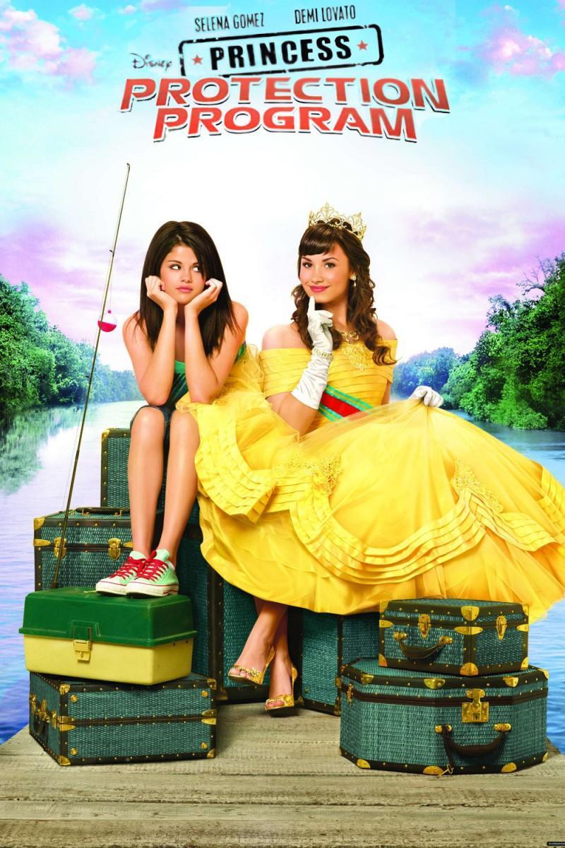 Princess Protection Program (TV)