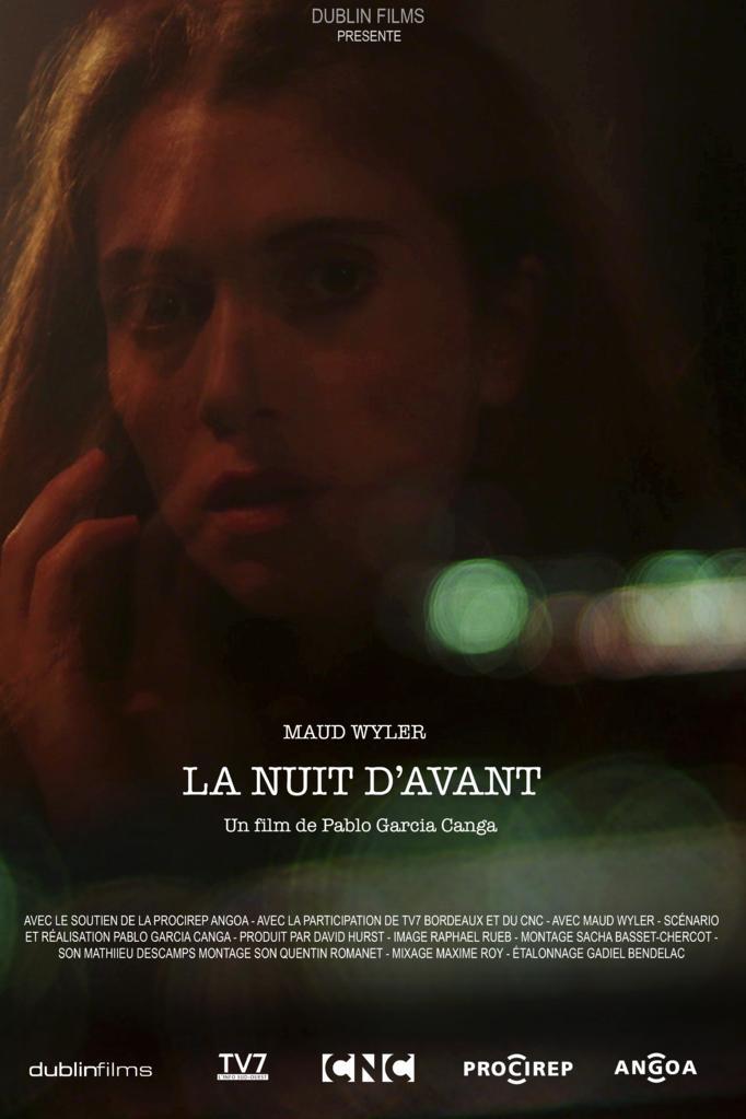 La nuit d'avant (S)