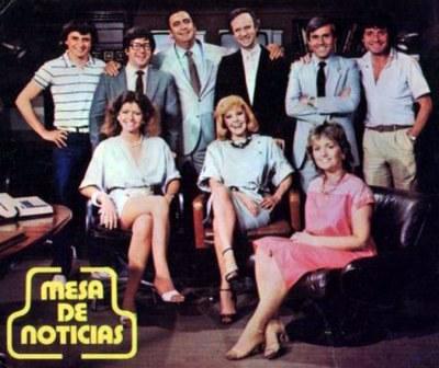 Mesa de noticias (Serie de TV)