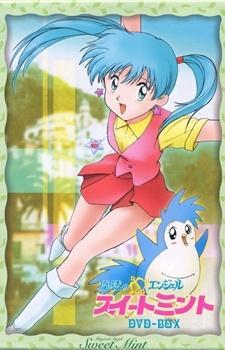 Magical Angel Sweet Mint (TV Series)