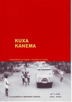 Kuxa Kanema - O Nascimento do Cinema