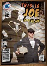 This is Joe (Éste es Joe) (C)