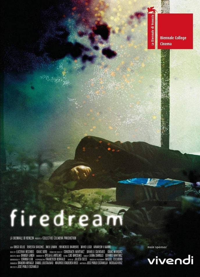 Firedream