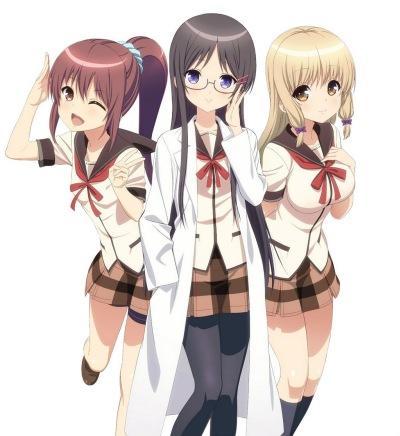 Jinsei (Serie de TV)