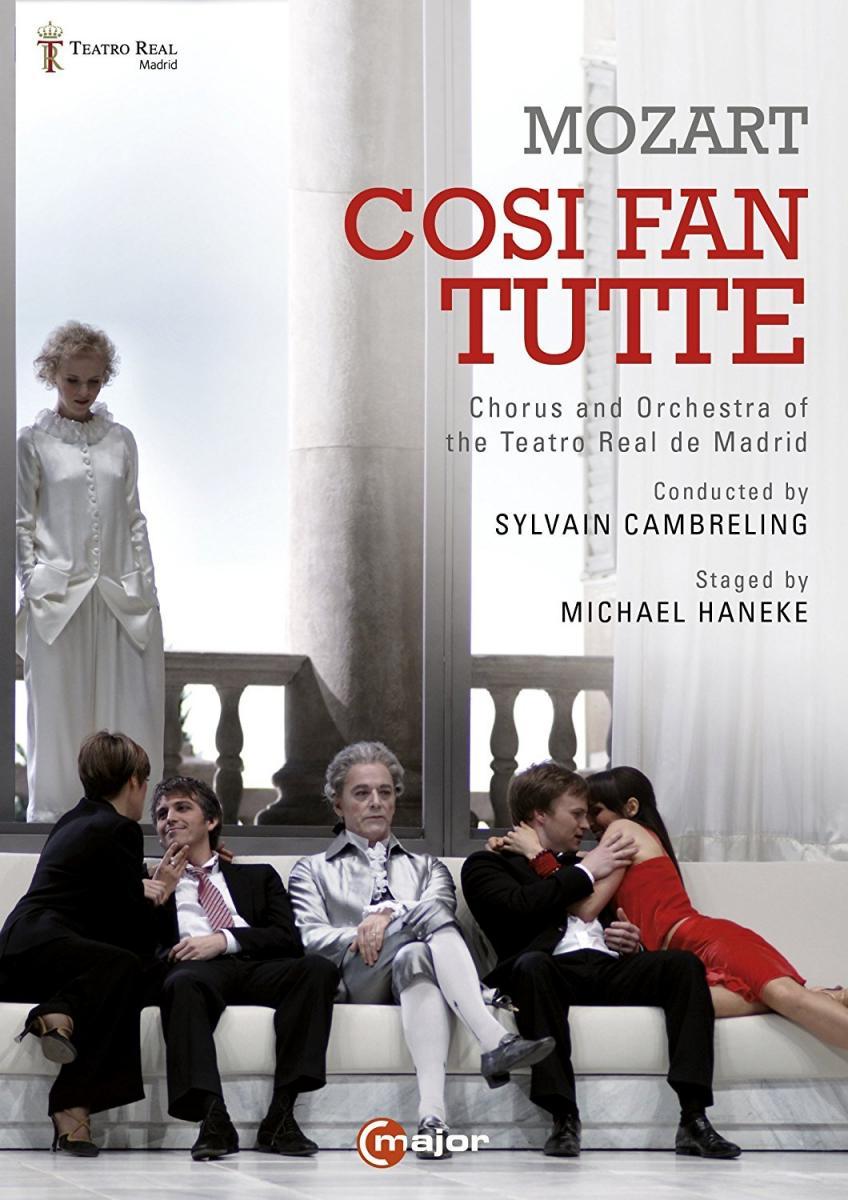 Così fan tutte (TV)