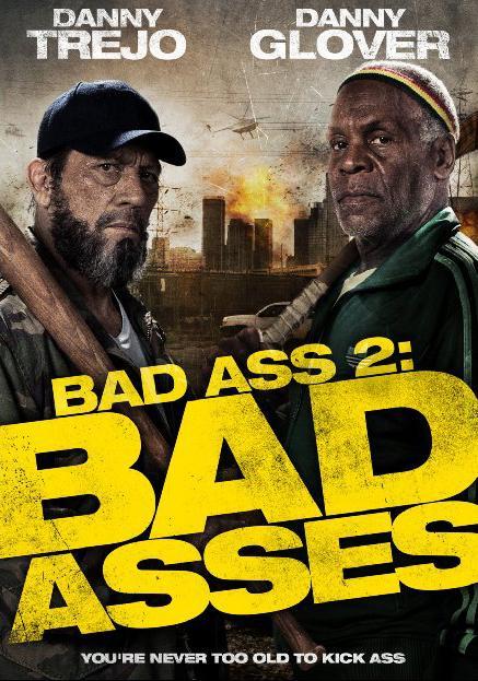 Bad Asses