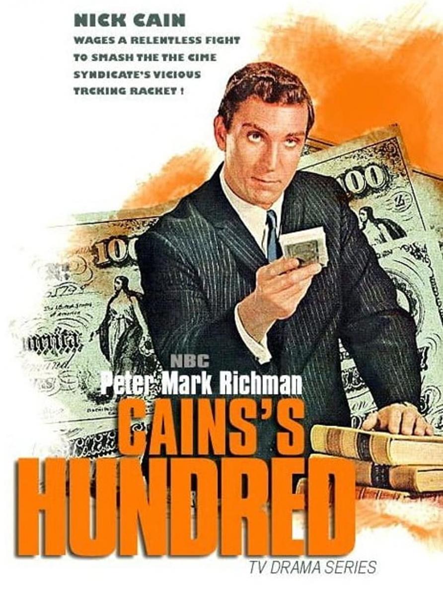 Cain's Hundred (TV Series)