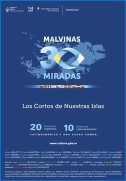 Malvinas, 30 miradas