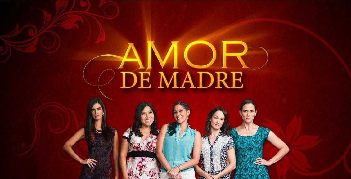 Amor de madre (Serie de TV)