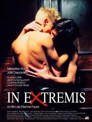 In extremis