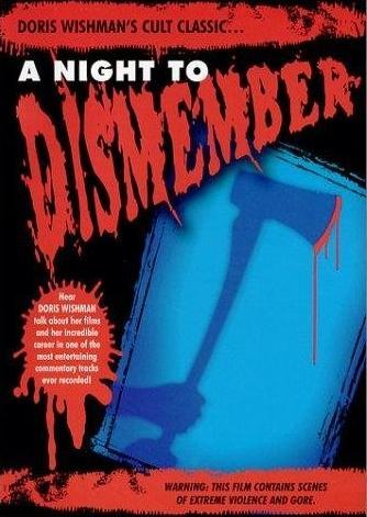 A Night to Dismember