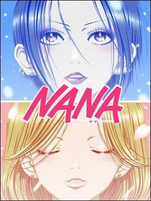 NANA (TV Series)