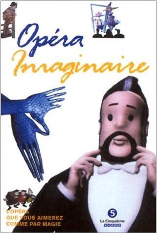 Ópera imaginaria (TV)