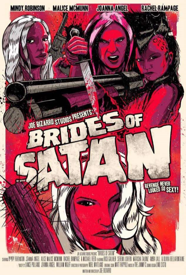 Brides of Satan