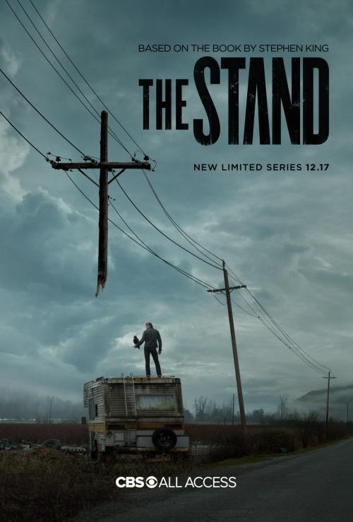 The Stand (TV Miniseries)