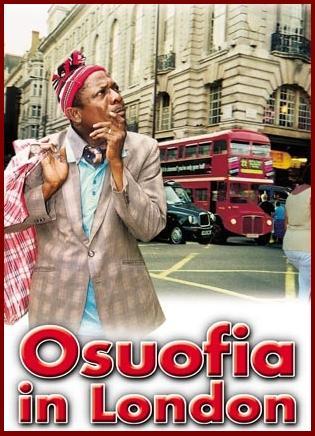 Osuofia in London (TV)