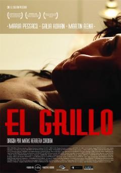 El grillo (2013)