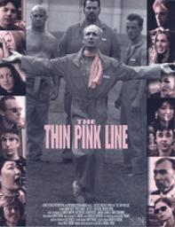 The Thin Pink Line