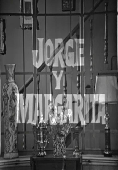 Jorge y Margarita (TV)