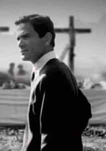 Pier Paolo Pasolini – Il Santo Infame