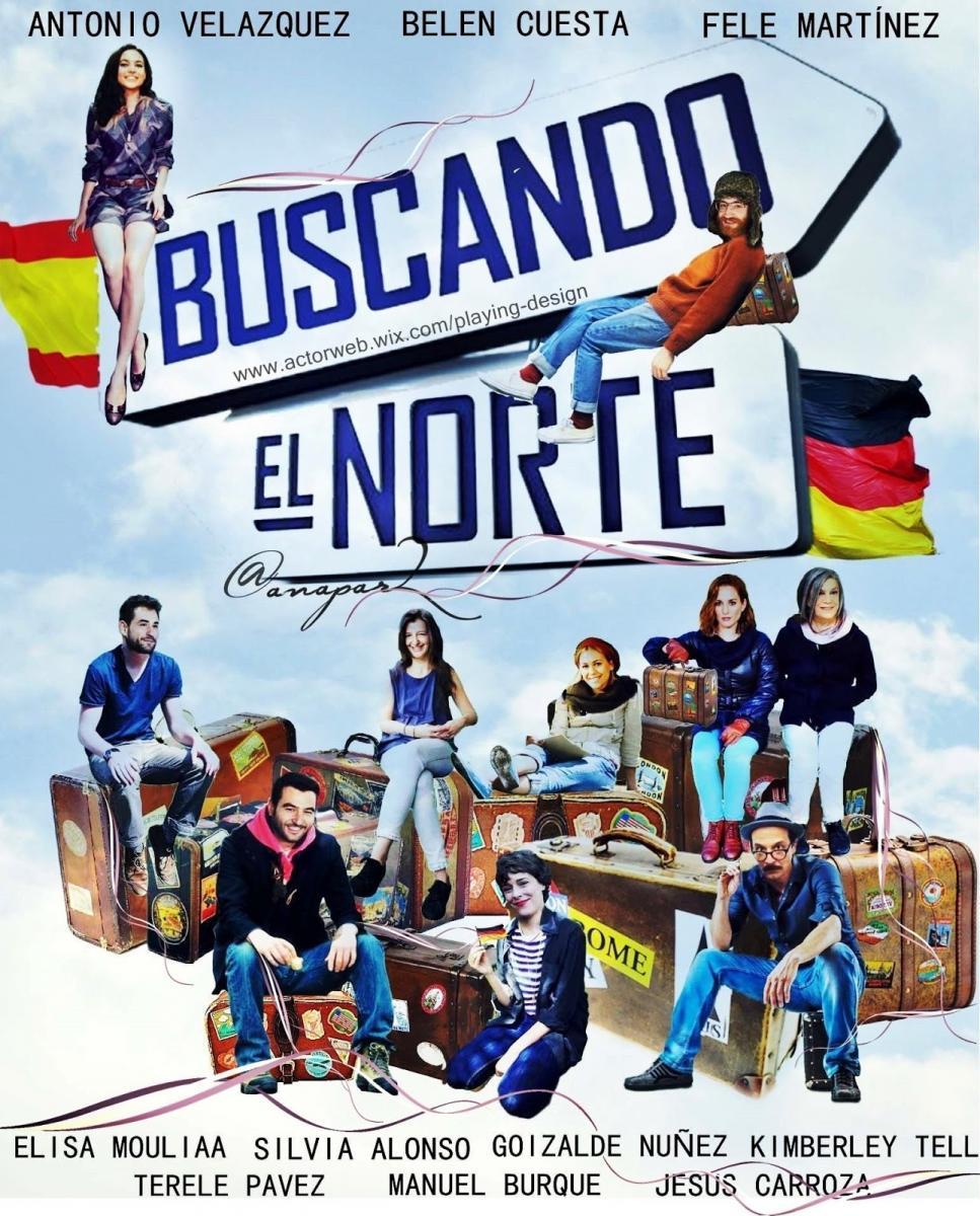 Buscando el norte (Serie de TV)