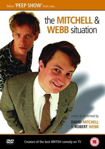 The Mitchell And Webb Situation (TV Series)