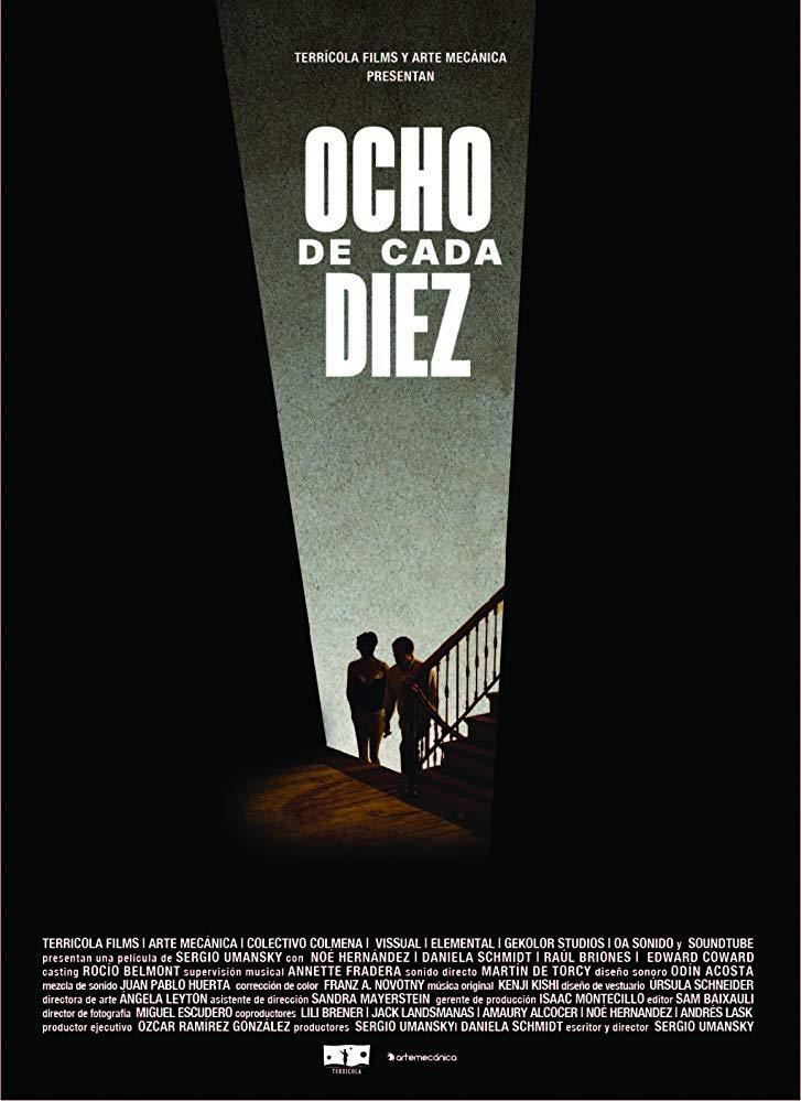 Ocho de cada diez