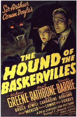 El perro de los Baskerville