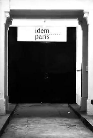 Idem Paris (C)