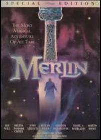 Merlin (TV)