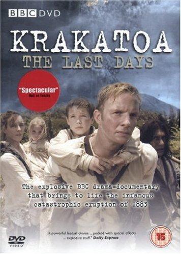 Los últimos días de Krakatoa (TV)